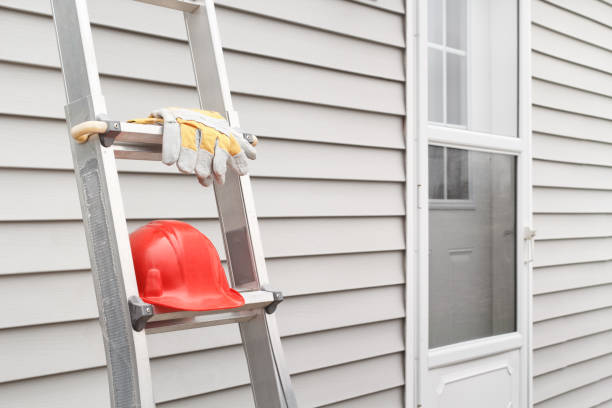 Best Historical Building Siding Restoration  in Morristown, NJ