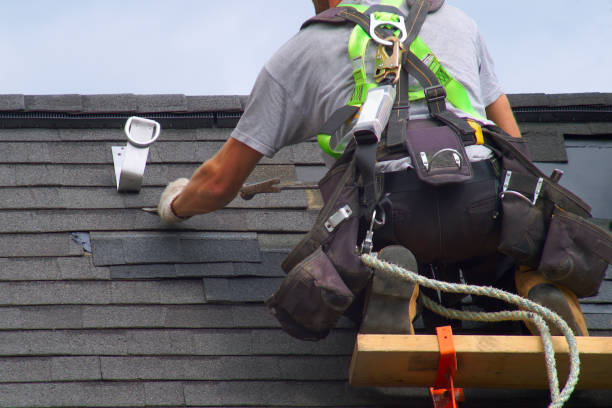 Best Fascia and Soffit Installation  in Morristown, NJ
