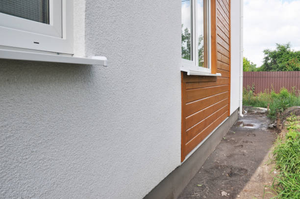 Best Fiber Cement Siding Installation  in Morristown, NJ