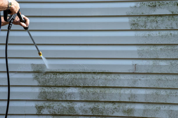 Best Historical Building Siding Restoration  in Morristown, NJ