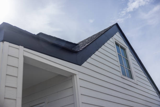 Best James Hardie Siding  in Morristown, NJ
